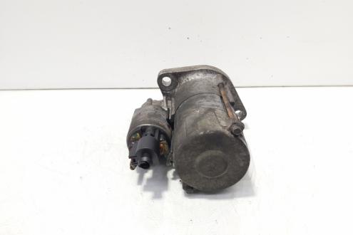 Electromotor Valeo, cod 02M911023N, Skoda Superb II (3T4) 2.0 TDI, BMP, 6 vit man (idi:647638)