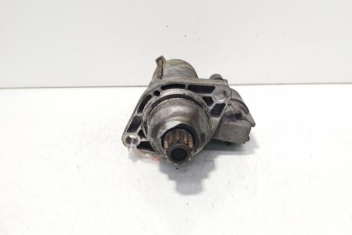 Electromotor Valeo, cod 02M911023N, Vw Golf 5 (1K1) 2.0 TDI, BMM , 6 vit man (idi:647638)