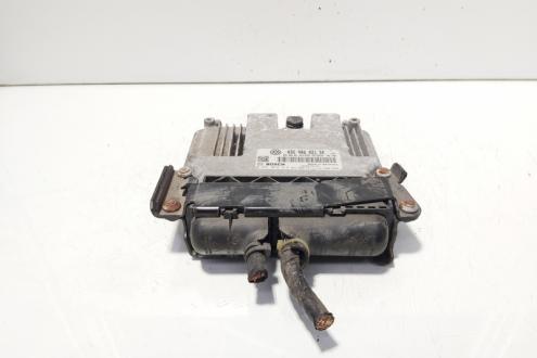 Calculator motor ECU, cod 03G906021SK, 0281014419, Audi A3 (8P1) 1.9 TDI, BXE (idi:647762)