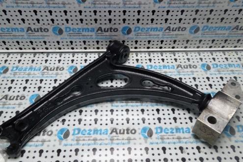 Cod oem: 1K0407153N, brat trapez stanga fata Seat Toledo 3 (5P2) 1.4B, BXW