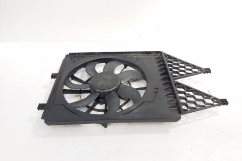 Electroventilator, cod 6R0121207A, Skoda Rapid (NH3), 1.6 TDI, CAY (idi:648416)