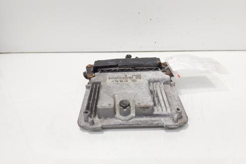 Calculator motor ECU, cod 03G906021LK, 0281013279, Skoda Octavia 2 (1Z3) 1.9 TDI, BXE (idi:647836)