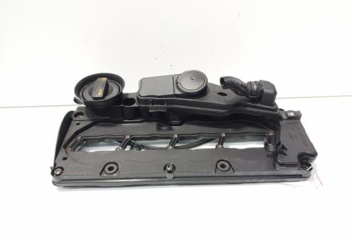 Capac culbutori, cod 03L103469A, Audi A6 Avant (4F5, C6) 2.0 TDI, CAH (idi:649145)