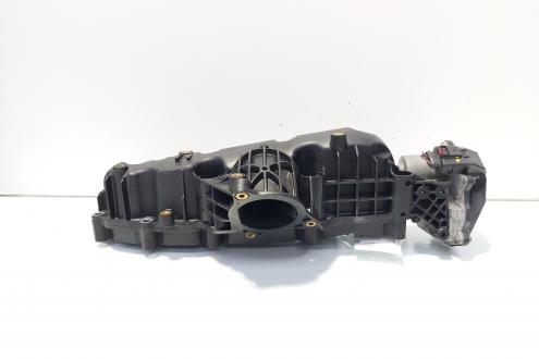 Galerie admisie cu clapete, cod 03L129711AG, Seat Exeo ST (3R5), 2.0 TDI, CAH (idi:649146)