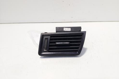 Grila aer bord stanga, cod 5JA819701C, Skoda Rapid (NH3) (idi:647163)