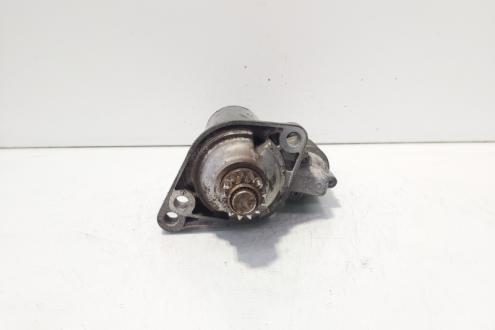 Electromotor cu Start-Stop, cod 02Z911024H, Audi A3 (8P1) 1.6 TDI, CAY, 5 vit man (idi:646668)