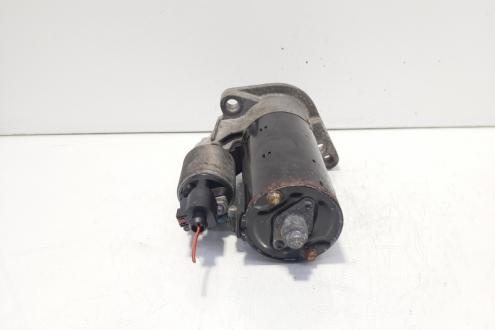 Electromotor cu Start-Stop, cod 02Z911024H, Seat Altea XL (5P5, 5P8) 1.6 TDI, CAY, 5 vit man (idi:646668)