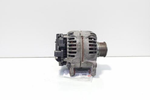 Alternator 140A Bosch, cod 03L903023, VW Touran (1T3), 1.6 TDI, CAY (idi:649170)