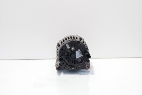 Alternator 140A Bosch, cod 03L903023, VW Touran (1T3), 1.6 TDI, CAY (idi:649170)