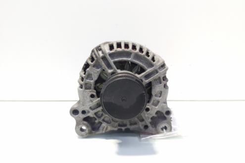 Alternator 140A Bosch, cod 03L903023, VW Touran (1T3), 1.6 TDI, CAY (idi:649170)