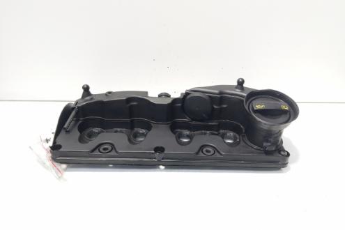 Capac culbutori, cod 03L103469R, Seat Leon (1P1) 2.0 TDI, CFH (idi:646739)