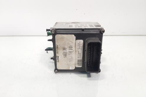 Unitate control A-B-S, cod 15710602, Peugeot 407 Coupe (idi:645782)