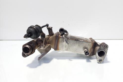 Racitor gaze, Bmw 1 Cabriolet (E88), 2.0 diesel, N47D20C (idi:649696)