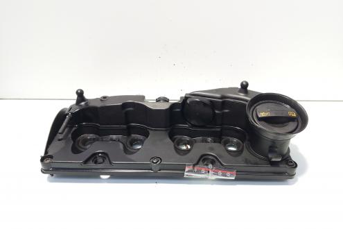 Capac culbutori, cod 03L103469R, Audi A3 (8P1) 2.0 TDI, CFG (idi:649100)
