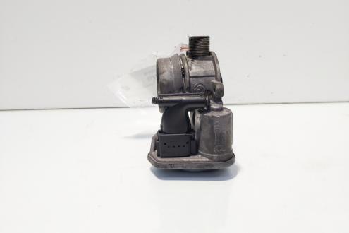 Clapeta acceleratie, cod 7804373-02, Bmw 1 (E81, E87), 2.0 diesel, N47D20C (idi:649710)