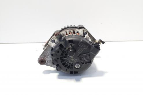 Alternator 100A, cod GM13500186, Opel Astra J Combi, 1.7 CDTI, A17DTL (idi:649764)
