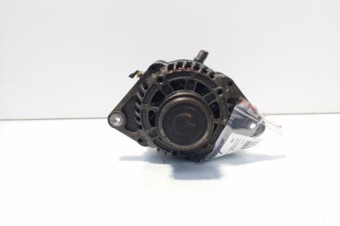 Alternator 100A, cod GM13500186, Opel Astra J Combi, 1.7 CDTI, A17DTL (idi:649764)
