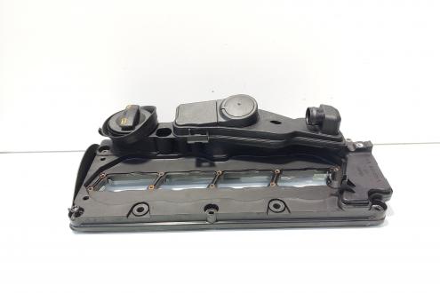 Capac culbutori, cod 03L103469A, Audi A4 Allroad (8KH, B8) 2.0 TDI, CAH (idi:649775)