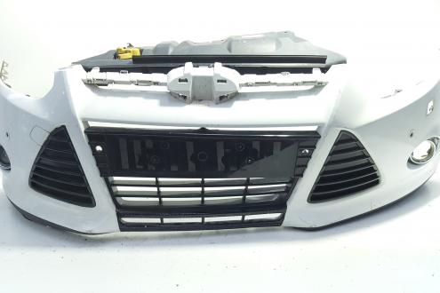 Bara fata cu proiectoare si loc de senzori, Ford Focus 3 Turnier (id:650389)