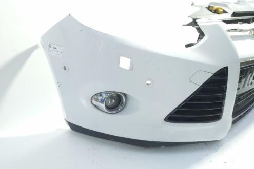 Bara fata cu proiectoare si loc de senzori, Ford Focus 3 Turnier (id:650389)