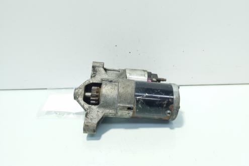 Electromotor, cod 9656262780, Peugeot 407, 2.0 HDI, RHR, 6 vit man (id:650056)