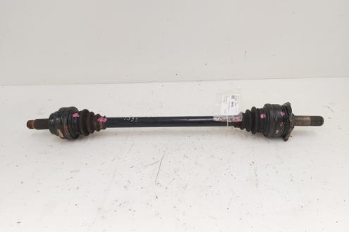 Planetara dreapta spate, cod 7581022, Bmw 5 (F10), 2.0 diesel, N47D20C, 6 vit man (id:564193)