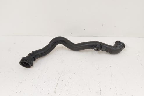 Tub intercooler, cod 39017741, Opel Astra K Combi, 1.6 CDTI, B16DTH (id:650607)