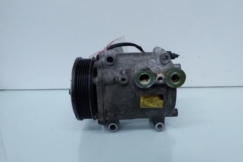 Compresor clima, Ford Fiesta 6, 1.6 TDCI, HHJD (id:650714)