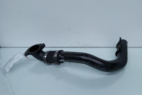 Teava intercooler, Nissan Qashqai, 1.5 DCI, K9K (id:650491)