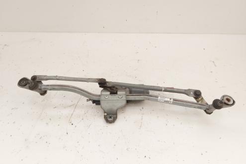 Ansamblu stergator fata, cod 8E1955023E, Seat Exeo ST (3R5) (id:650522)