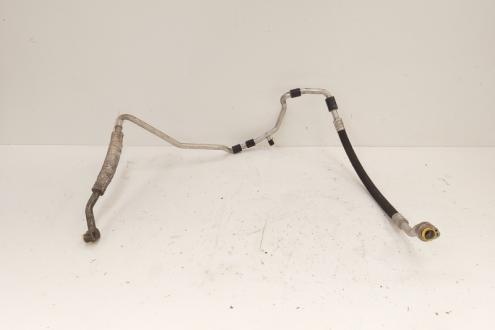 Conducta clima, cod 3C0820743M, VW Passat Variant (3C5) 2.0 TDI, BMR (id:650571)