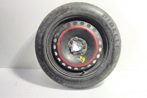 Roata rezerva slim R16, Bmw 1 (E81, E87) (id:650466)