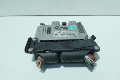 Calculator motor ECU, cod 03L906018MF, Seat Exeo ST (3R5), 2.0 TDI, CJC (id:650536)