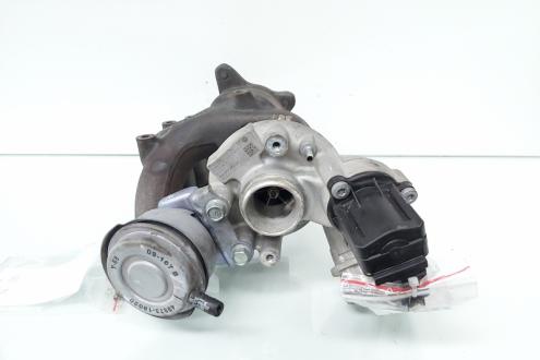 Turbosuflanta, cod 03C145702A, VW Jetta 4 (6Z), 1.4 TSI, CAX (id:650718)