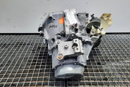 Cutie viteza manuala, Citroen Jumpy (II), 1.6 HDI, 9HU, 5 vit man (pr:110747)