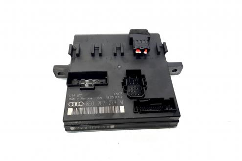 Modul confort, cod 8E0907279M, Audi A4 (8EC, B7) (idi:524723)