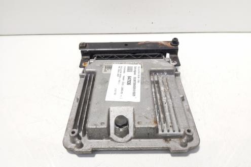 Calculator motor ECU, cod 03L907309, 0281015029, Vw Eos (1F7, 1F8) 2.0 TDI, CBA (idi:647936)