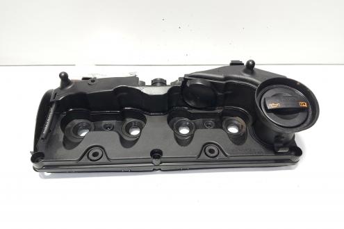 Capac culbutori, cod 03L103469R, Skoda Superb II (3T4), 2.0 TDI, CFG (idi:643548)