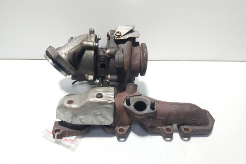 Turbosuflanta, cod 03L253016H, Seat Ibiza 5 (6J5) 1.6 TDI, CAY (idi:636628)