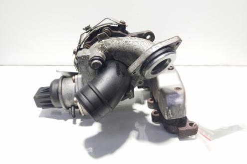 Turbosuflanta, cod 03L253016H, Seat Ibiza 5 (6J5) 1.6 TDI, CAY (idi:636628)