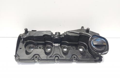 Capac culbutori, cod 03L103469H, Seat Leon (1P1) 1.6 TDI, CAY (idi:636670)