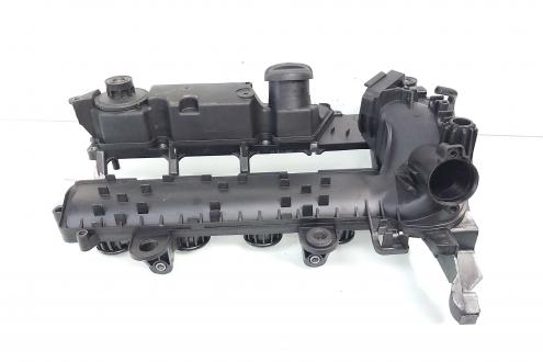 Capac culbutori, Ford Fusion (JU) 1.4 TDCI, F6JB (id:650445)