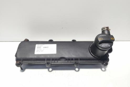 Capac culbutori, Skoda Octavia 2 Combi (1Z5), 1.6 benz, BSF (idi:636672)