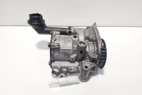 Pompa ulei, cod 04L145208D, Audi A3 Cabriolet (8V7, 8VE), 1.6 TDI, CRK (idi:636538)