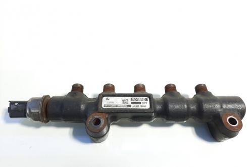 9654592680 rampa injector Ford Focus C-Max