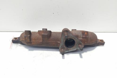 Galerie evacuare, Opel Corsa D, 1.7 CDTI, Z17DTR (idi:636530)