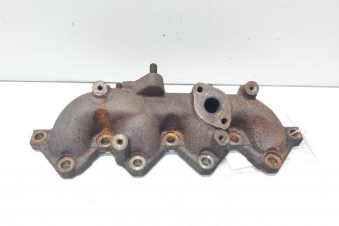 Galerie evacuare, Opel Zafira B (A05), 1.7 CDTI, Z17DTR (idi:636530)