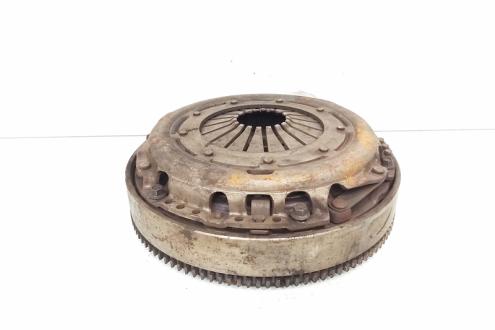 Volanta masa dubla cu placa presiune, Ford Focus 3, 1.6 TDCI, T1DA, 6 vit man (id:650814)