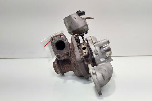 Turbosuflanta, cod 9696120680, Ford Focus 3, 1.6 TDCI, T1DA (id:650806)
