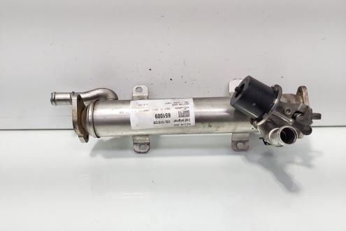 Electromotor, cod 02M911023N, Vw Touran (1T1, 1T2) 2.0 TDI, BMM, 6 vit man (id:651012)